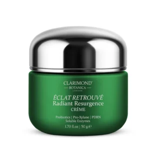 Clarimond eclat retrouve radiant resurgence cream front product image